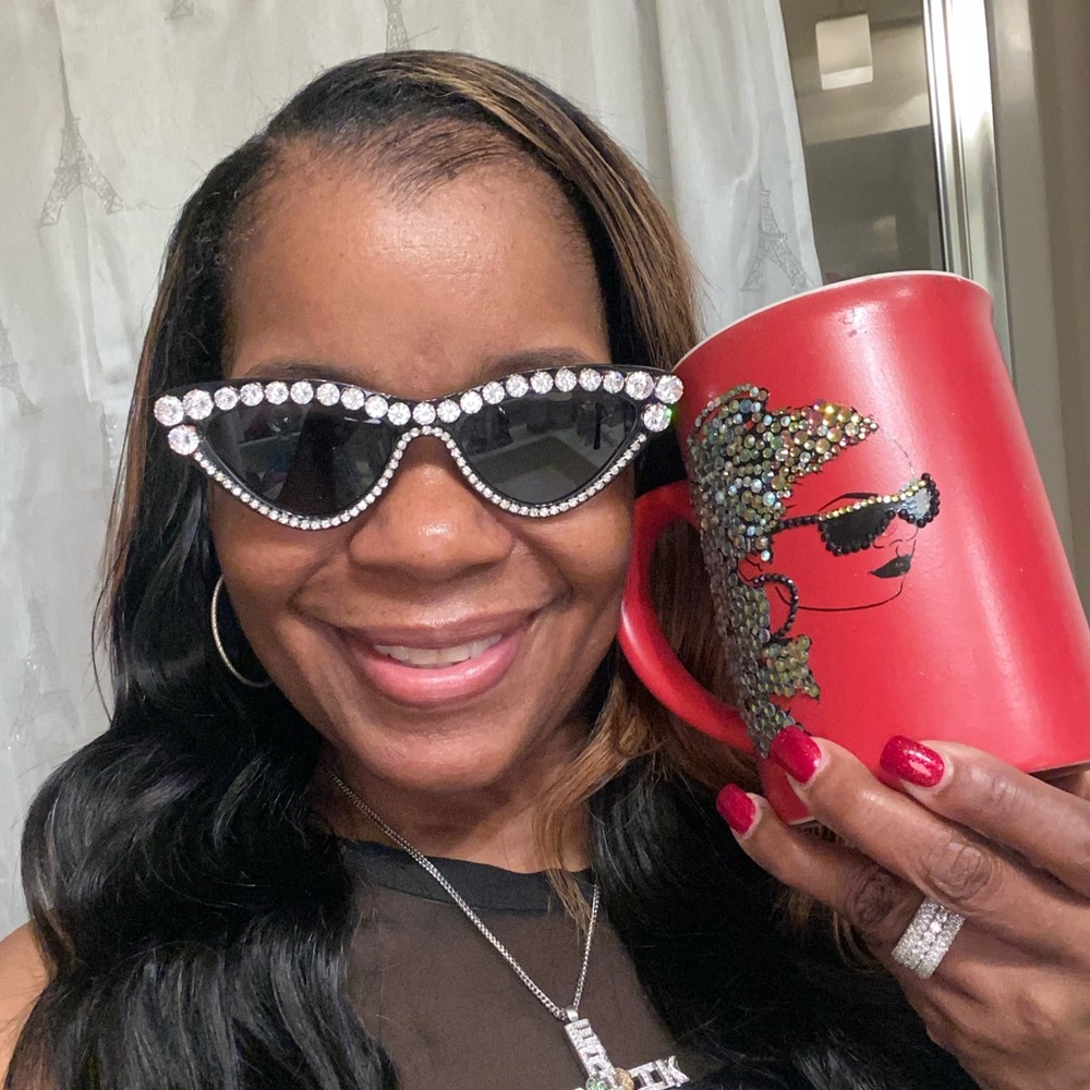 Meet your Posher, Tanya